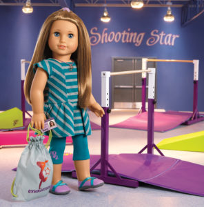 american girl consignment
